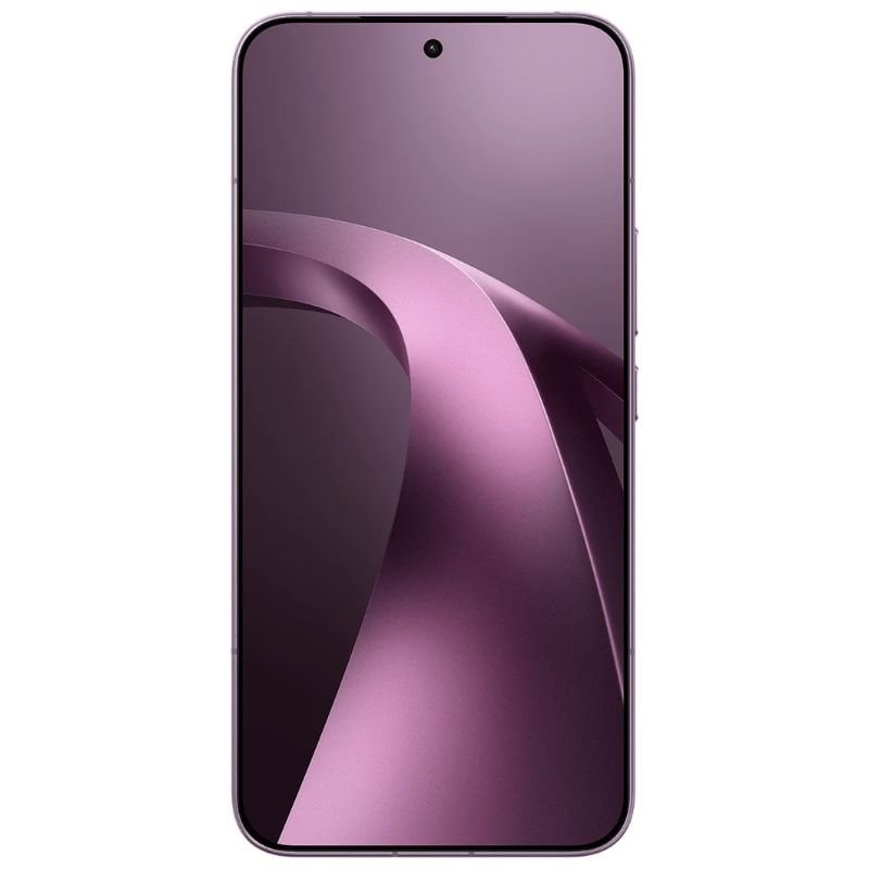 Smartphone Xiaomi 17T Pro 12 GB / 512 GB / 6,83" / 5G / Violeta Profundo