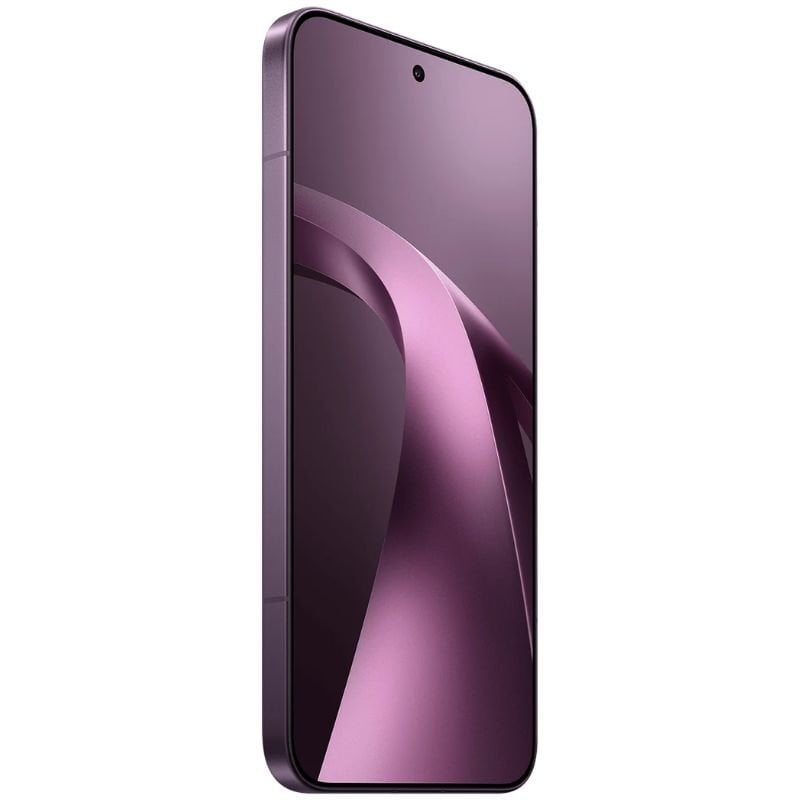Smartphone Xiaomi 17T Pro 12 GB / 512 GB / 6,83" / 5G / Violeta Profundo