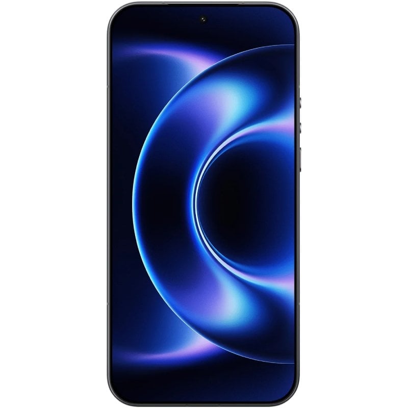Smartphone Xiaomi 17 Ultra 16 GB / 512 GB / 6,9" / 5G / Preto