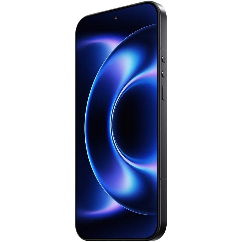 Smartphone Xiaomi 17 Ultra 16 GB / 512 GB / 6,9" / 5G / Preto
