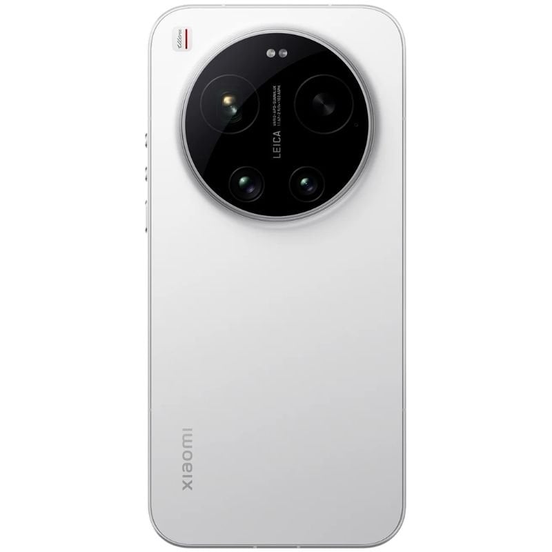 Smartphone Xiaomi 17 Ultra 16 GB / 512 GB / 6,9" / 5G / Branco