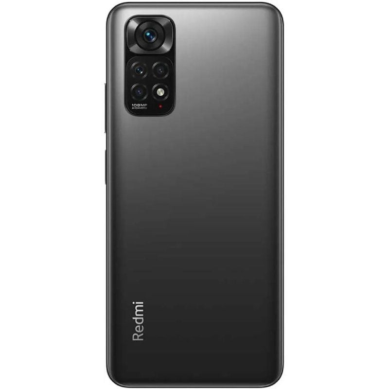 Smartphone Xiaomi Redmi Note 11S NFC 6 GB / 128 GB / 6,43" / Cinza Grafite