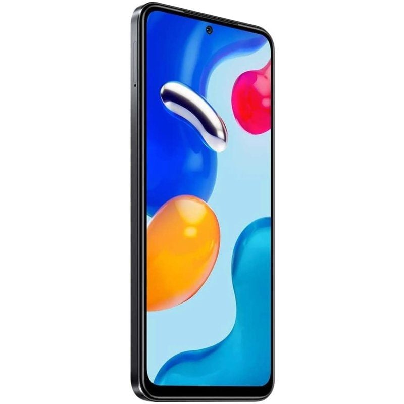 Smartphone Xiaomi Redmi Note 11S NFC 6 GB / 128 GB / 6,43" / Cinza Grafite