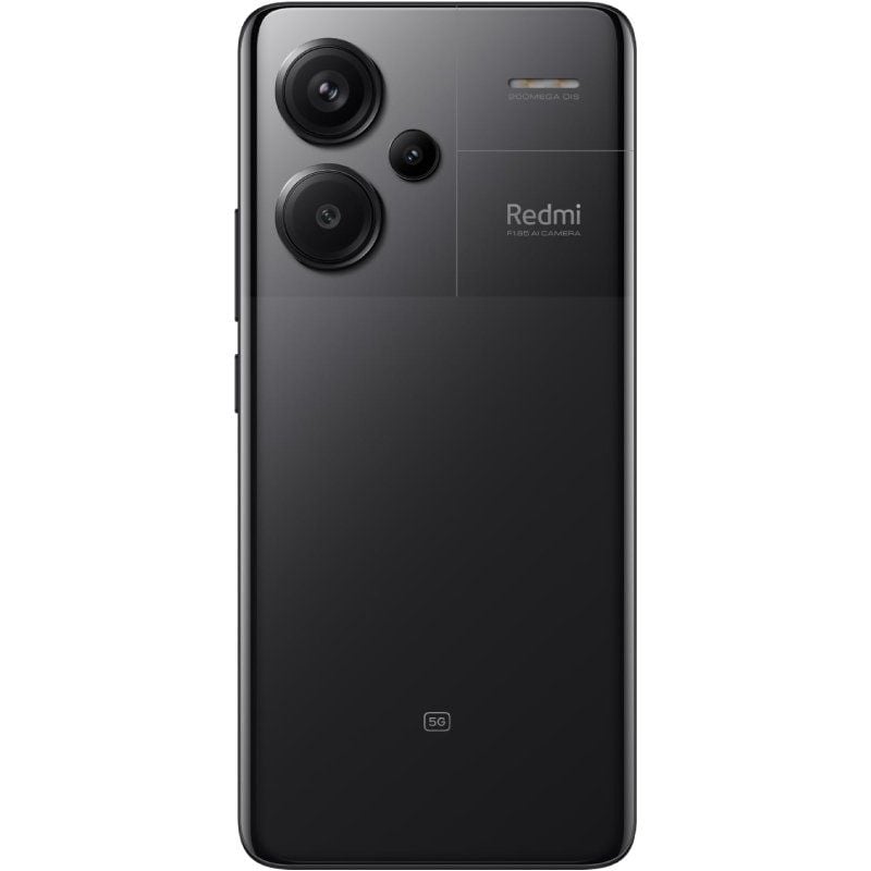 Smartphone Xiaomi Redmi Note 13 Pro+ 12GB / 512GB / 6.67" / 5G / Preto