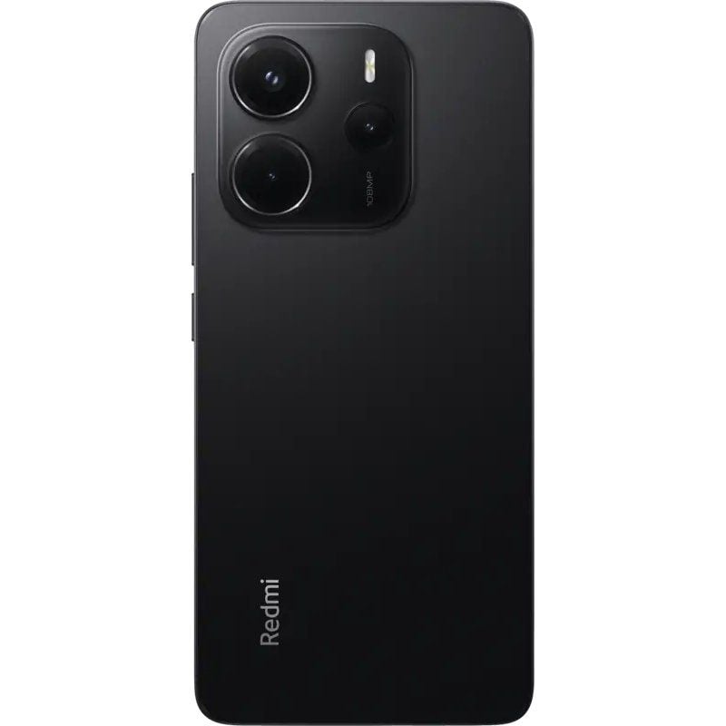 Smartphone Xiaomi Redmi Note 14 8GB / 256GB / 6.67" / Preto