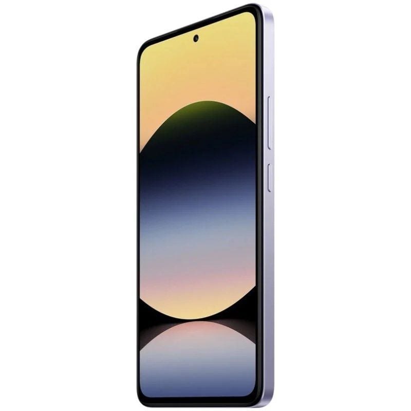 Smartphone Xiaomi Redmi Note 14 8GB / 256GB / 6.67" / Roxo