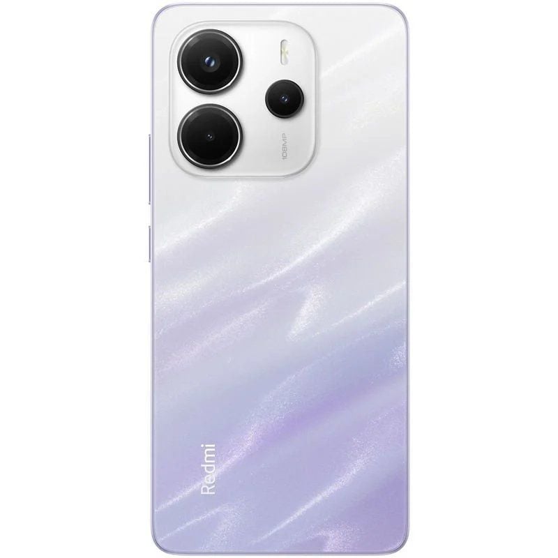 Smartphone Xiaomi Redmi Note 14 8GB / 256GB / 6.67" / Roxo