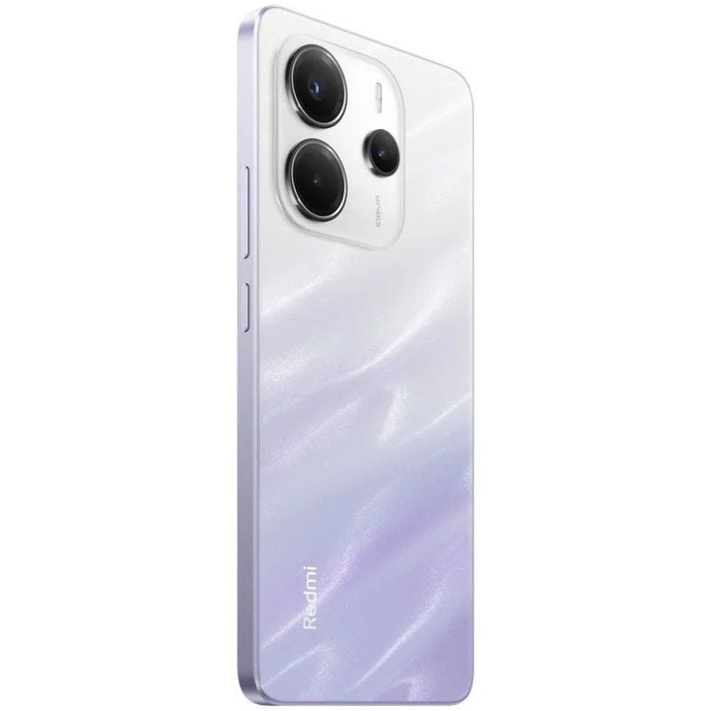 Smartphone Xiaomi Redmi Note 14 8GB / 256GB / 6.67" / Roxo