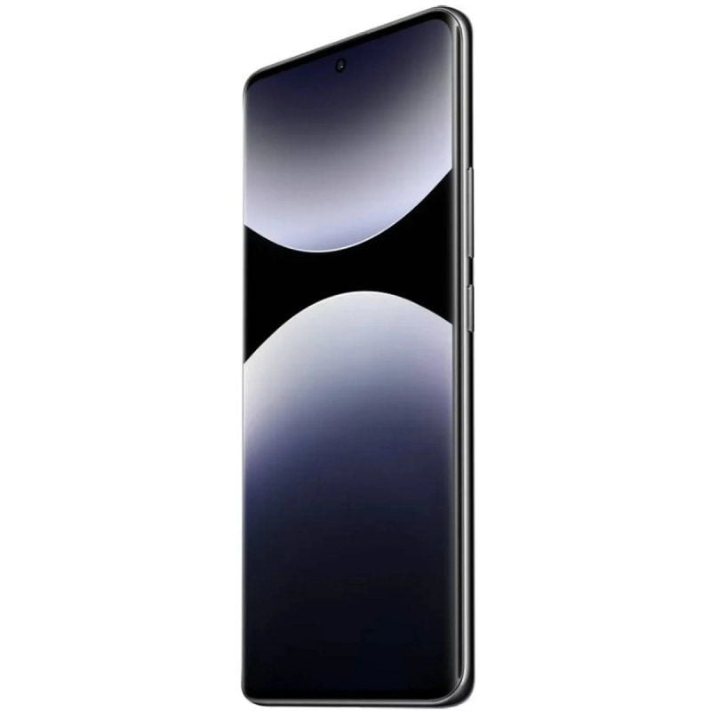 Smartphone Xiaomi Redmi Note 14 Pro 12GB / 512GB / 6.67" / Preto