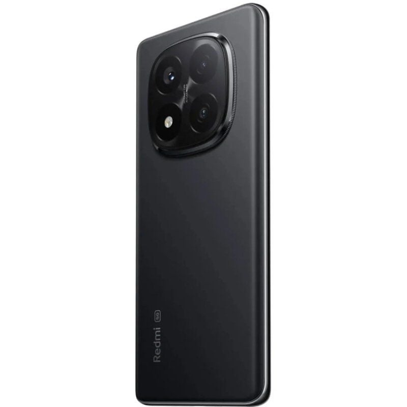 Smartphone Xiaomi Redmi Note 14 Pro 12GB / 512GB / 6.67" / Preto