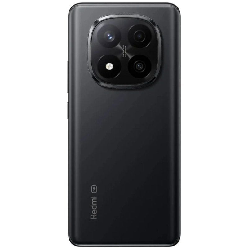 Smartphone Xiaomi Redmi Note 14 Pro 12GB / 512GB / 6.67" / Preto