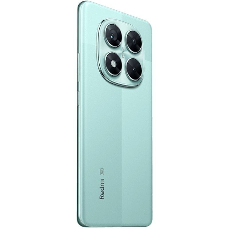 Smartphone Xiaomi Redmi Note 14 Pro 12GB / 512GB / 6.67" / 5G / Verde