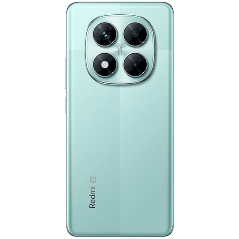 Smartphone Xiaomi Redmi Note 14 Pro 12GB / 512GB / 6.67" / 5G / Verde