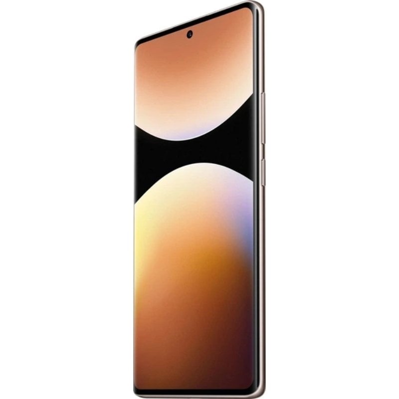 Smartphone Xiaomi Redmi Note 14 Pro 8 GB / 256 GB / 6,67" / 5G / Ouro Areia