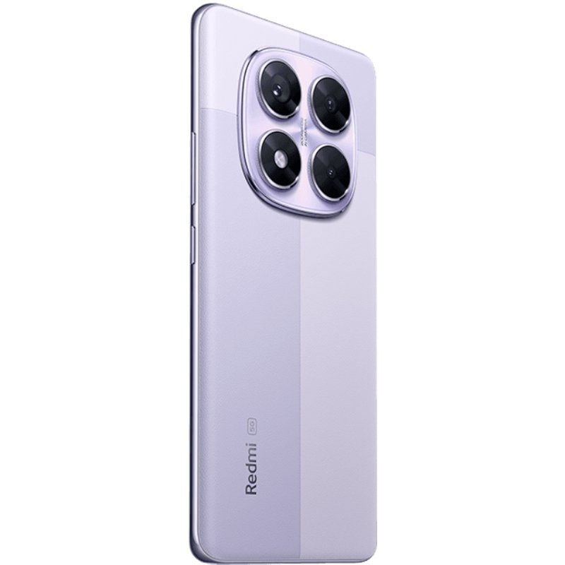 Smartphone Xiaomi Redmi Note 14 Pro 8GB / 256GB / 6.67" / 5G / Roxo