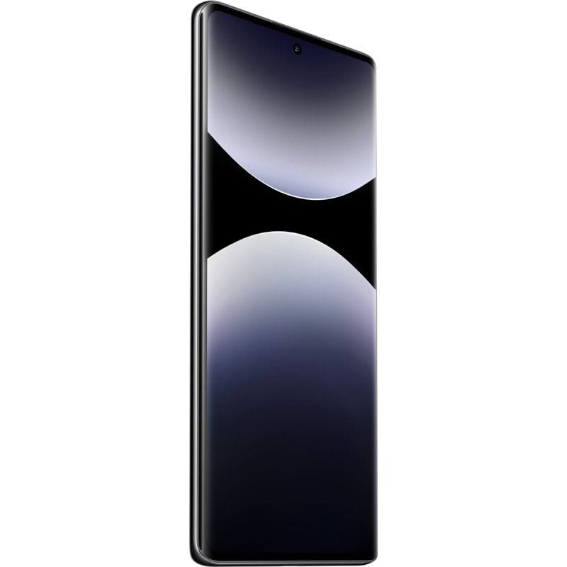 Smartphone Xiaomi Redmi Note 14 Pro 8GB / 256GB / 6,67" / Preto Meia-noite