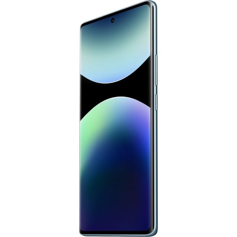 Smartphone Xiaomi Redmi Note 14 Pro 8GB / 256GB / 6.67" / Azul