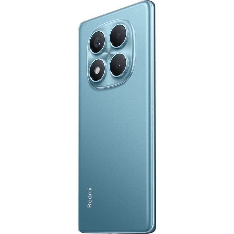 Smartphone Xiaomi Redmi Note 14 Pro 8GB / 256GB / 6.67" / Azul