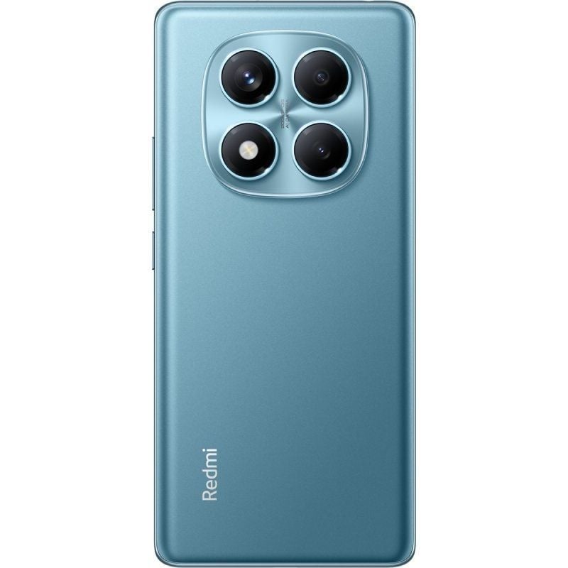 Smartphone Xiaomi Redmi Note 14 Pro 8GB / 256GB / 6.67" / Azul