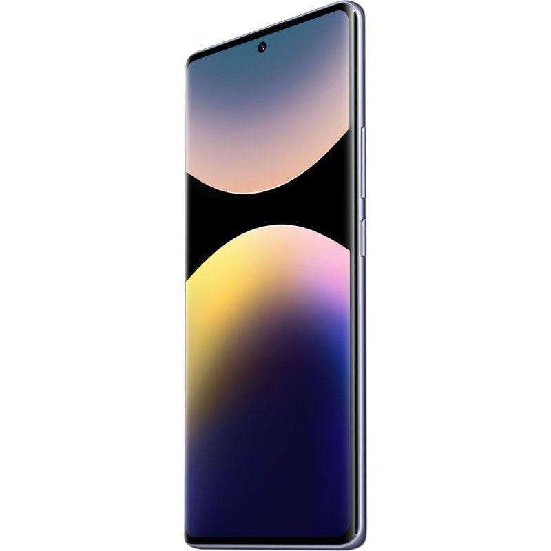 Smartphone Xiaomi Redmi Note 14 Pro 8GB / 256GB / 6.67" / Roxo