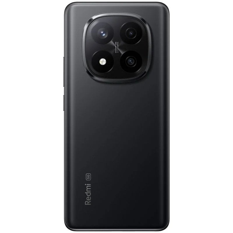 Smartphone Xiaomi Redmi Note 14 Pro+ 12 GB / 256 GB / 6,67" / 5G / Preto
