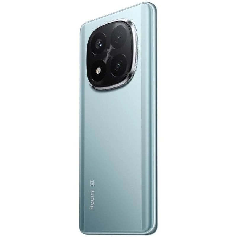 Smartphone Xiaomi Redmi Note 14 Pro+ 12 GB / 256 GB / 6,67" / 5G / Azul