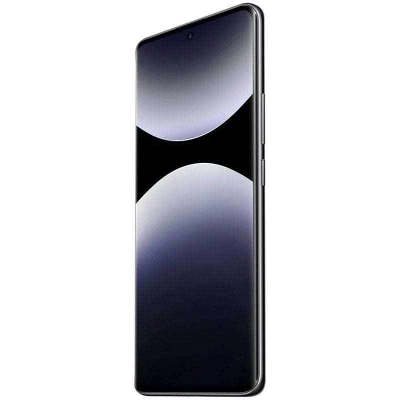 Smartphone Xiaomi Redmi Note 14 Pro+ 8GB / 256GB / 6.67" / 5G / Preto
