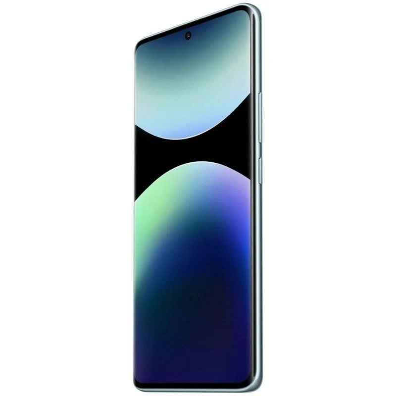 Smartphone Xiaomi Redmi Note 14 Pro+ 8GB / 256GB / 6.67" / 5G / Azul