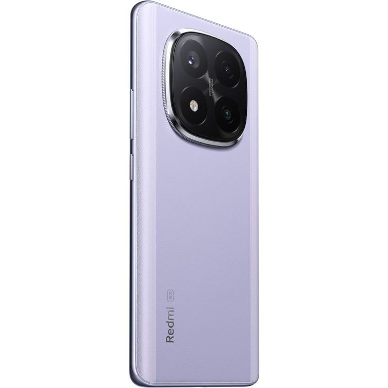 Smartphone Xiaomi Redmi Note 14 Pro+ 8GB / 256GB / 6.67" / 5G / Roxo