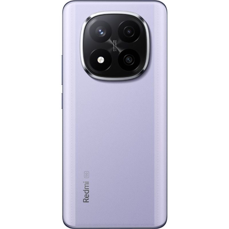 Smartphone Xiaomi Redmi Note 14 Pro+ 8GB / 256GB / 6.67" / 5G / Roxo