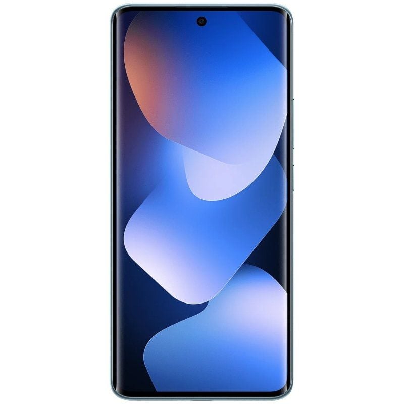 Smartphone Xiaomi Redmi Note 15 8GB / 256GB / 6.77" / 5G / Azul