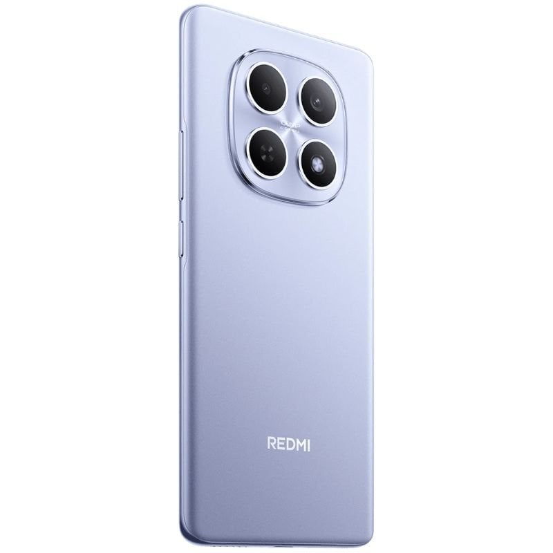 Smartphone Xiaomi Redmi Note 15 6 GB / 128 GB / 6,77" / Roxo