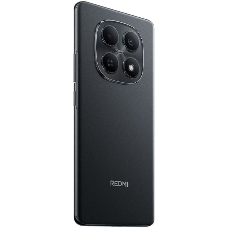 Smartphone Xiaomi Redmi Note 15 8GB / 128GB / 6.77" / Preto