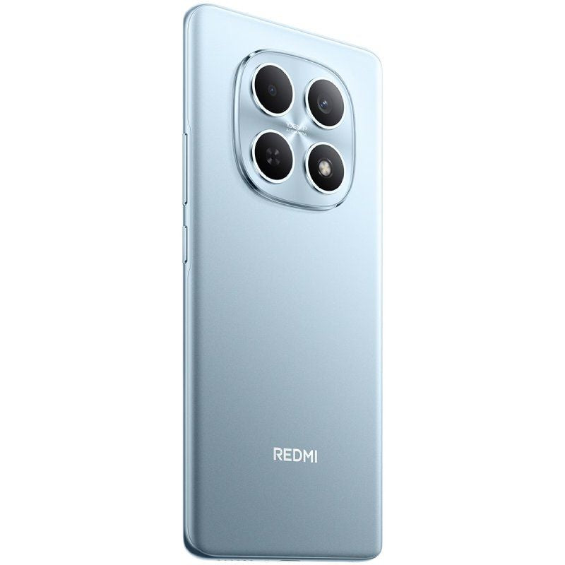 Smartphone Xiaomi Redmi Note 15 8GB / 128GB / 6.77" / Azul Glaciar