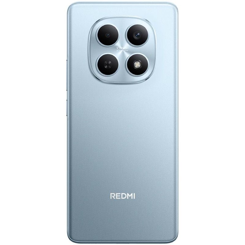Smartphone Xiaomi Redmi Note 15 8GB / 128GB / 6.77" / Azul Glaciar