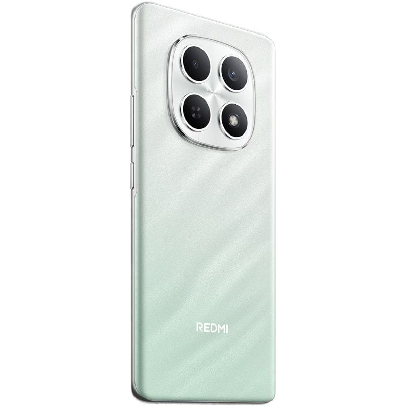 Smartphone Xiaomi Redmi Note 15 8GB / 128GB / 6.77" / Verde