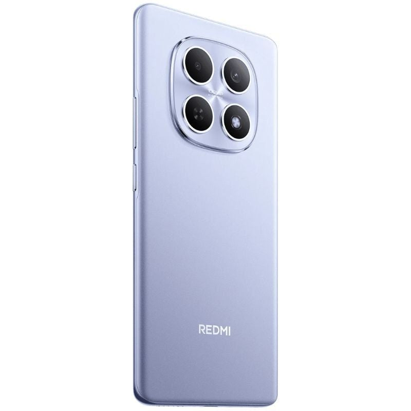 Smartphone Xiaomi Redmi Note 15 8GB / 256GB / 6.77" / Roxo