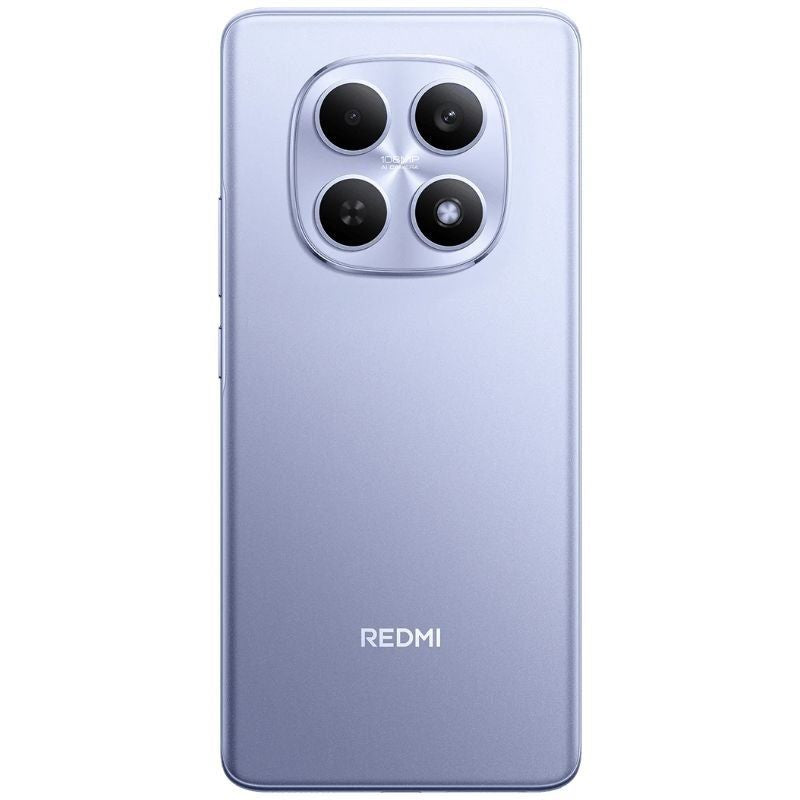 Smartphone Xiaomi Redmi Note 15 8GB / 256GB / 6.77" / Roxo