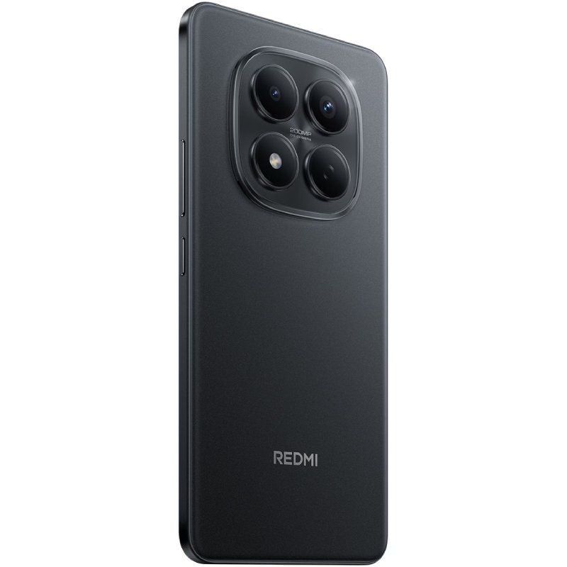 Smartphone Xiaomi Redmi Note 15 Pro 12GB / 512GB / 6.83" / Preto