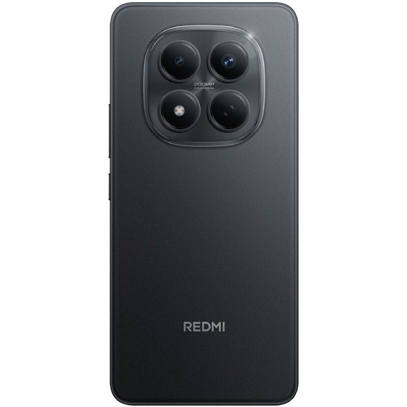 Smartphone Xiaomi Redmi Note 15 Pro 12GB / 512GB / 6.83" / Preto