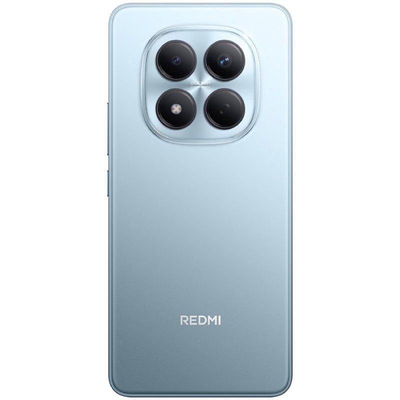 Smartphone Xiaomi Redmi Note 15 Pro 8GB / 256GB / 6.83" / Azul Glaciar