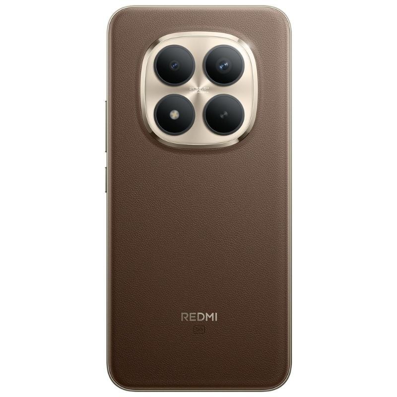 Smartphone Xiaomi Redmi Note 15 Pro Plus 8GB / 256GB / 6.83" / 5G / Castanho