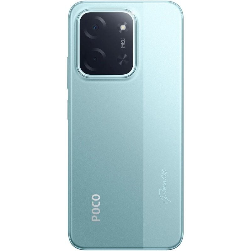 Smartphone Xiaomi POCO C85 8GB / 256GB / 6.9" / Verde