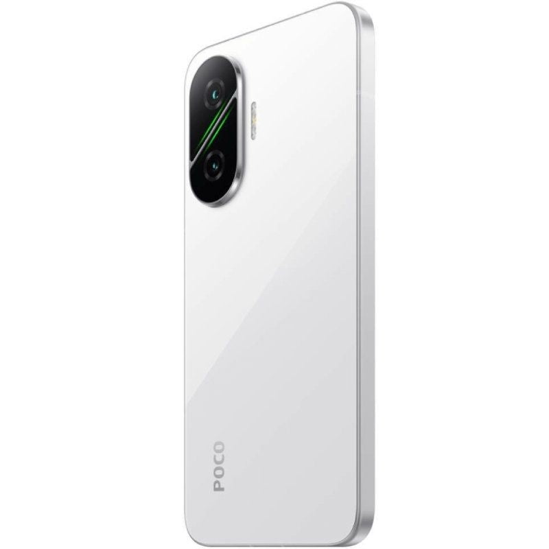Smartphone Xiaomi POCO F7 12GB / 256GB / 6.83" / 5G / Branco