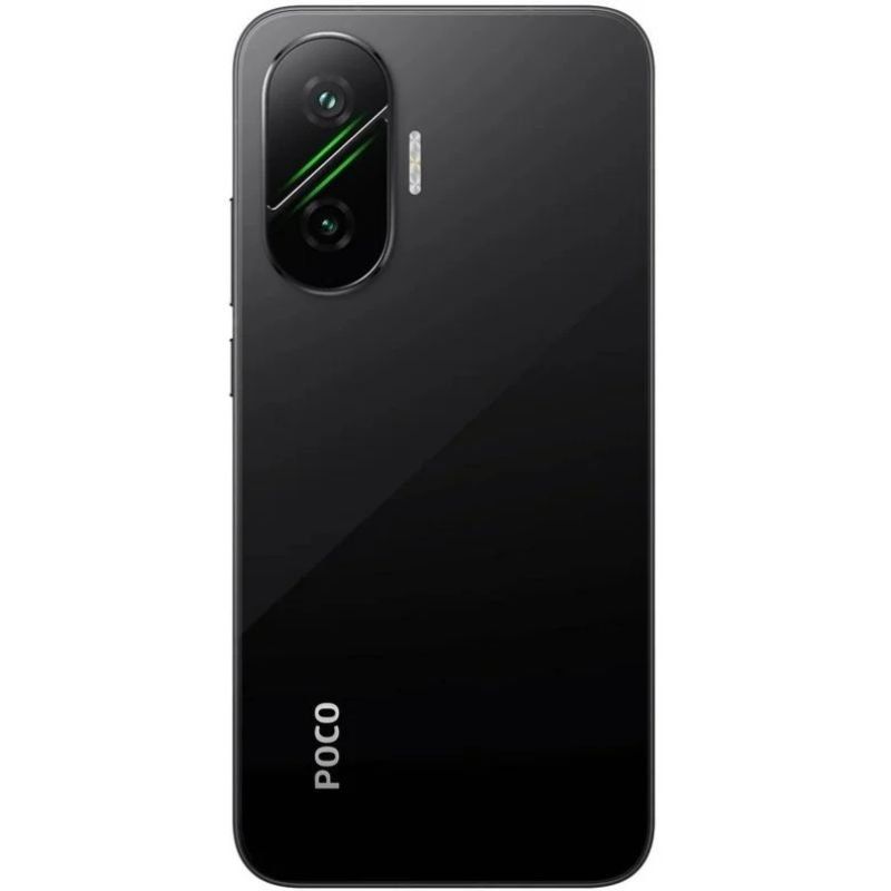 Smartphone Xiaomi POCO F7 12GB / 512GB / 6.83" / 5G / Preto