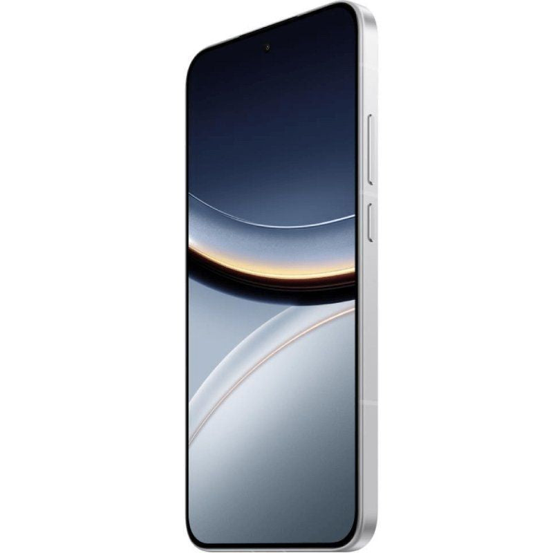 Smartphone Xiaomi POCO F7 12GB / 512GB / 6.83" / 5G / Prateado
