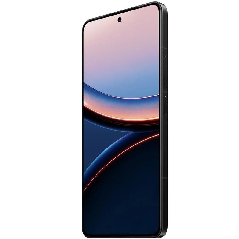 Smartphone Xiaomi POCO F7 Ultra 12GB / 256GB / 6.67" / 5G / Preto