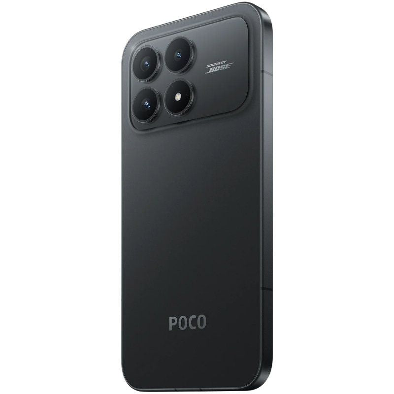 Smartphone Xiaomi POCO F8 Pro 12GB / 256GB / 6.59" / 5G / Preto