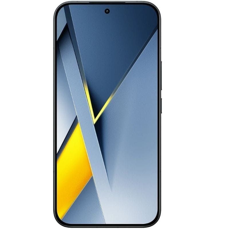 Smartphone Xiaomi POCO F8 Ultra 12GB / 256GB / 6.9" / 5G / Preto