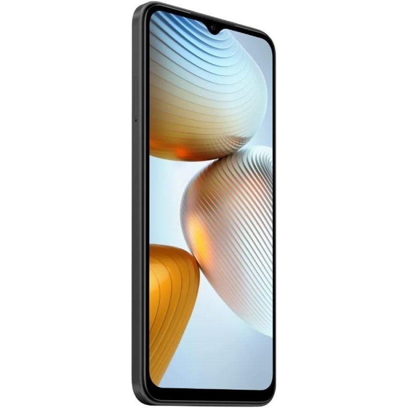 Smartphone Xiaomi POCO M4 4GB / 64GB / 6.58" / 5G / Preto
